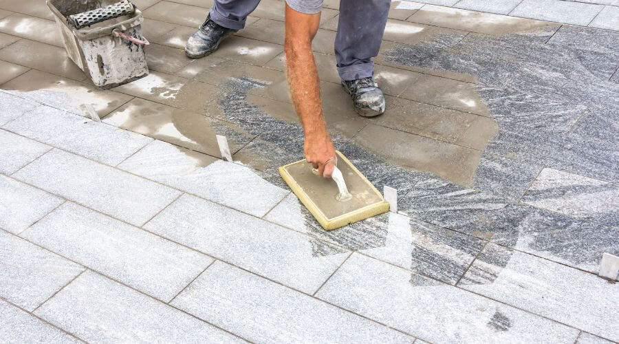 Expert new roof installation services in Denton, GA